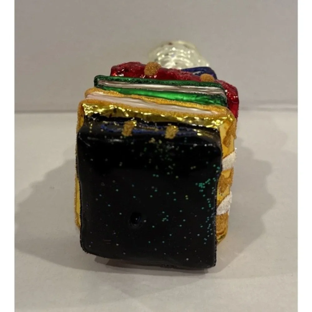Christopher Radko great ornaments